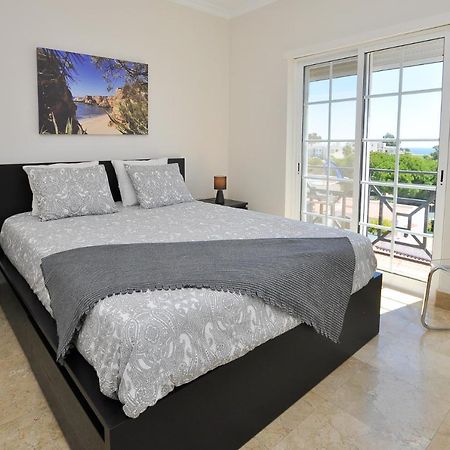 Oura Sea View By Ocvillas Albufeira Exterior foto