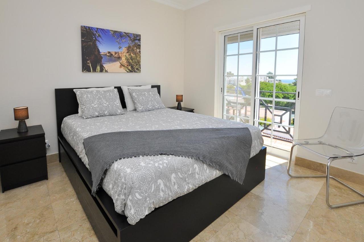 Oura Sea View By Ocvillas Albufeira Exterior foto