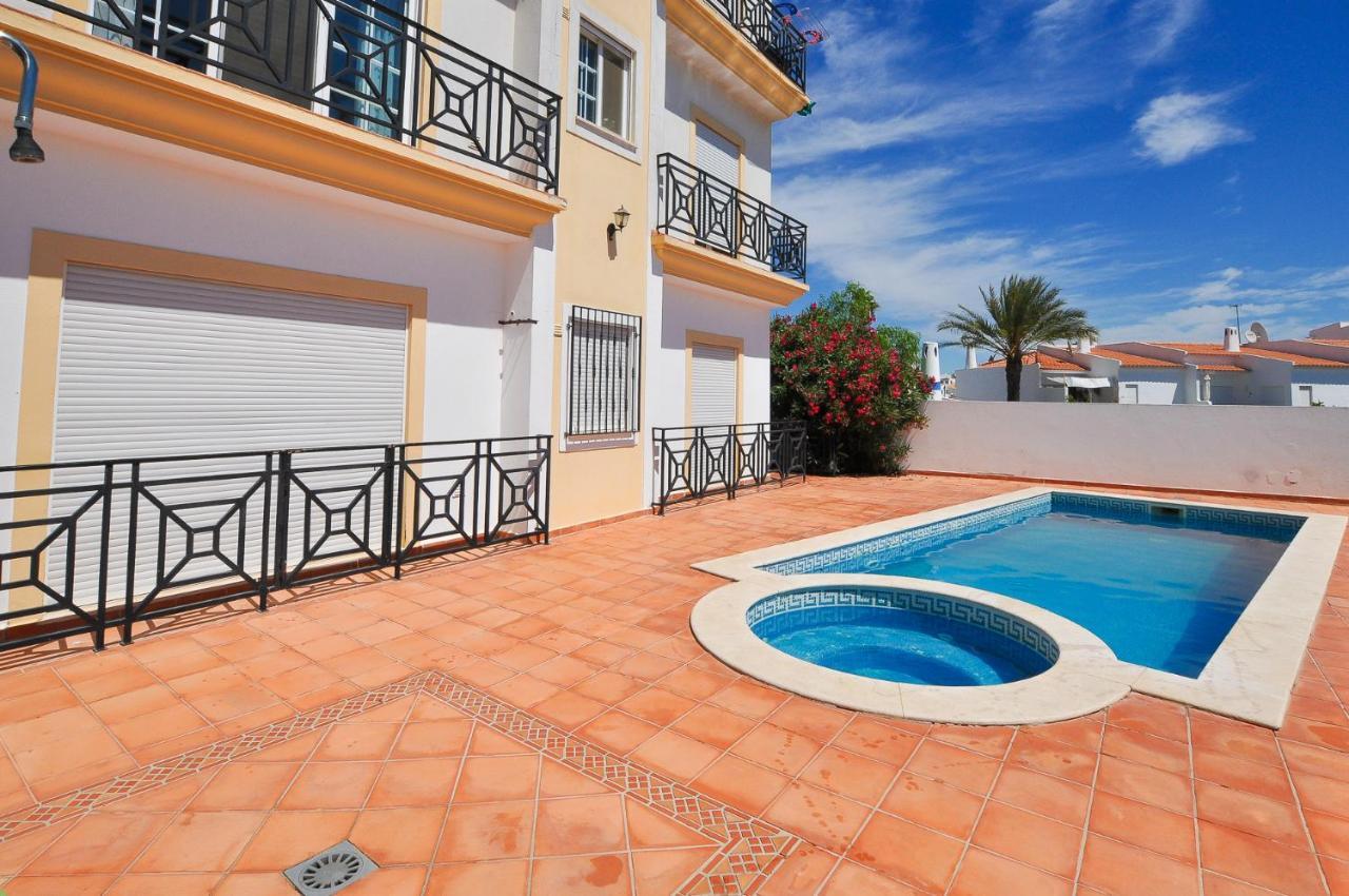 Oura Sea View By Ocvillas Albufeira Exterior foto