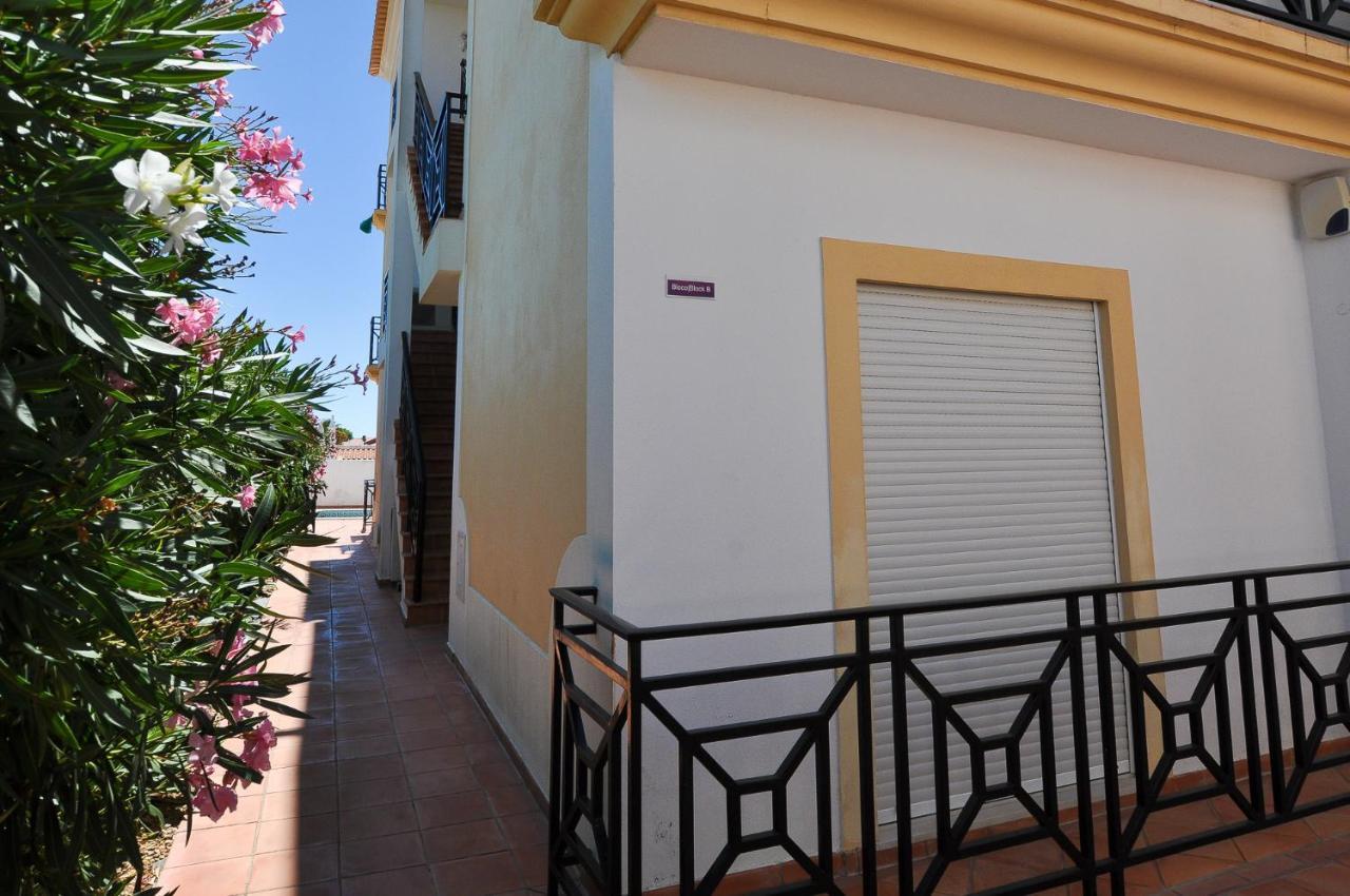 Oura Sea View By Ocvillas Albufeira Exterior foto