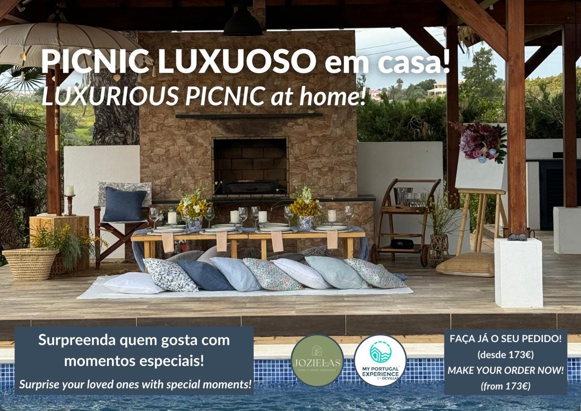 Oura Sea View By Ocvillas Albufeira Exterior foto